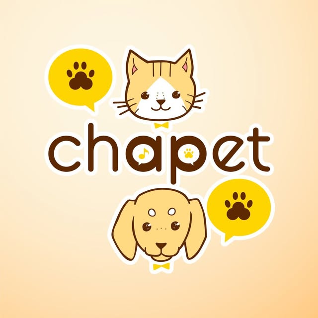 chapet｜犬猫と快適に暮らす生活術